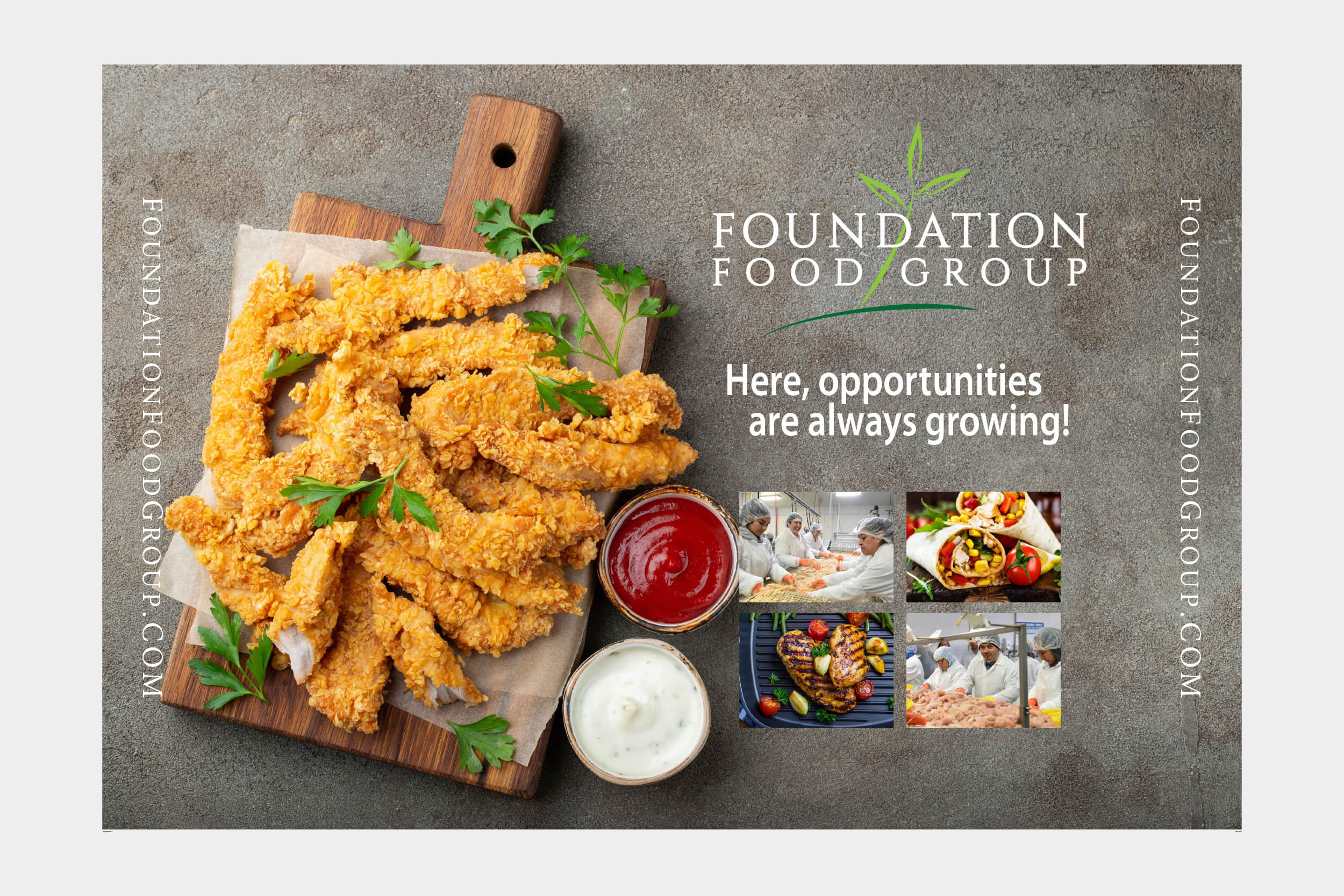 Foundation Food Group